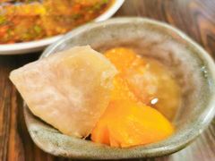 -大洋家·精品潮汕菜·生腌砂锅粥(天河东路店)