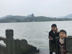 -杭州西湖柳莺里酒店