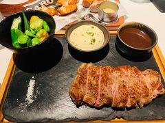 -L'Arome芳芳法国餐厅(仙林金鹰店)
