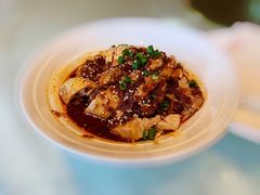 小吃口水鸡-大铁勺新津菜(东丽阳光新业广场店)