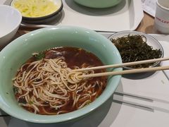-李先生牛肉面大王(广渠门内店)