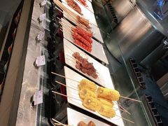 -味餐厅·海鲜·火锅·自助餐