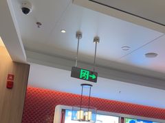 -海底捞火锅(高科广场店)