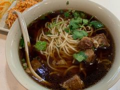 牛肉面-李先生牛肉面(新华店)