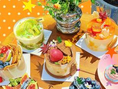 -ZOZO's昌左左精致甜品设计(新北店)