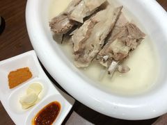 -中发源·清真餐厅(春风店)