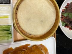 -香山湖家家宴(中山陵店)
