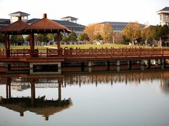-南京晓庄学院(莫愁校区)