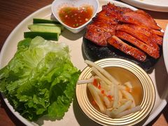 -星叶·东南亚料理(温州万象城店)