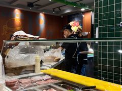 -魏斯理汉堡(西安沣东吾悦店)