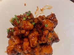 糖醋里脊-外婆家(西红门荟聚购物中心店)