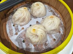 -王家沙点心店(南京西路总店)