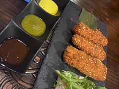 -甘尼仕印度餐厅酒吧(斜塘老街店)