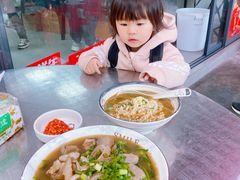 -正宗阳山牛杂(东城店)