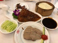 -九花山烤鸭店