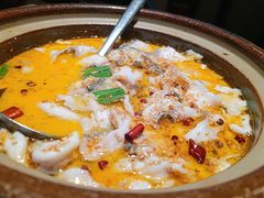 -金佬馆·川菜bistro(芜湖镜湖万达店)
