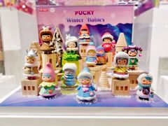 -泡泡玛特POPMART(合生汇店)