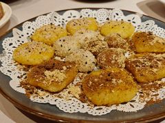 -客家大院·非遗赣南客家菜(郁孤台店)