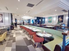 大堂-港丽餐厅(高德置地店)