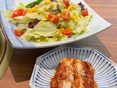 -鹤汀居酒屋•家庭料理•烧鸟酒肆(新街口店)