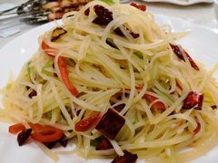 -美达尔烧烤(大尧三路店)
