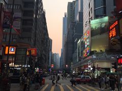 -翠华餐厅