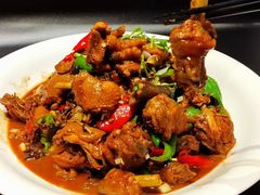 -渔码头食府(蓬莱阁店)