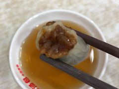 肉丁烧卖-法华汤包馆(法华镇路店)