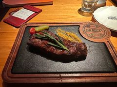-MR.ROCKY洛奇先生·西餐&酒吧(琶醍店)