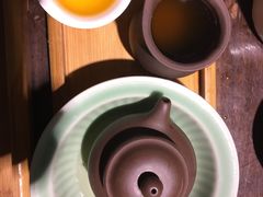 -青藤茶馆(南山路店)