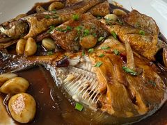 -碧海银沙海鲜餐厅(恒大海上威尼斯店)