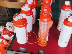 -星巴克(深圳龙岗摩尔城店)