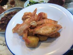 -小吊梨汤·北京菜(香山店)