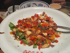 -巡湘记·地道湖南菜(活力城店)