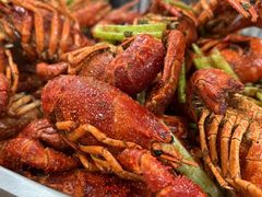 -香满锅老北京羊蝎子火锅·家常菜(新街口店)