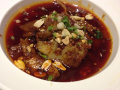 夫妻肺片-渝信川菜(华盛店)