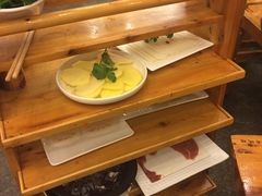 -老码头火锅(玉林店)