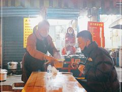 大堂-燕子煨汤(山海关路店)