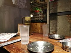 -破店肥蛤·海鲜·烧烤(翠园街店)