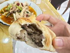 -新疆巴州金丝特餐厅(大钟寺店)