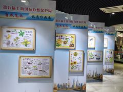 -上海昆虫博物馆