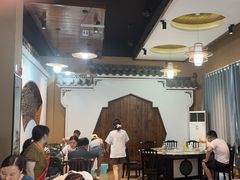 -朗妈私房菜(婺女州店)
