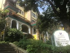 -深圳东部华侨城茵特拉根酒店