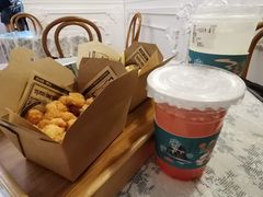 -塔顶·Cafe·日啡夜酒(北京路店)