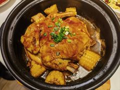 -大鸭梨烤鸭店(花园村店)