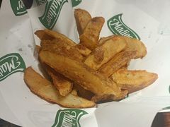 -马迭尔德式西餐精酿啤酒屋(中央大街店)