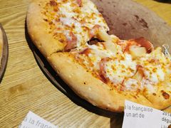 -棒约翰比萨·意面(张江长泰店)