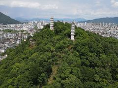 -台州府城(江南长城)