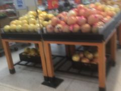 -沃尔玛购物广场(南城印象汇店)