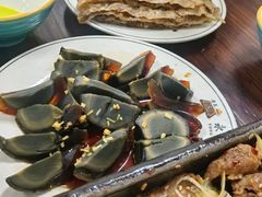 -清真永恒华威肉饼(潘家园店)